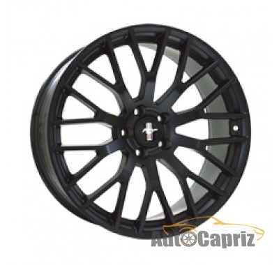 Диски Replica MUS1001 MB R20 W10.0 PCD5x114.3 ET45 DIA70.6